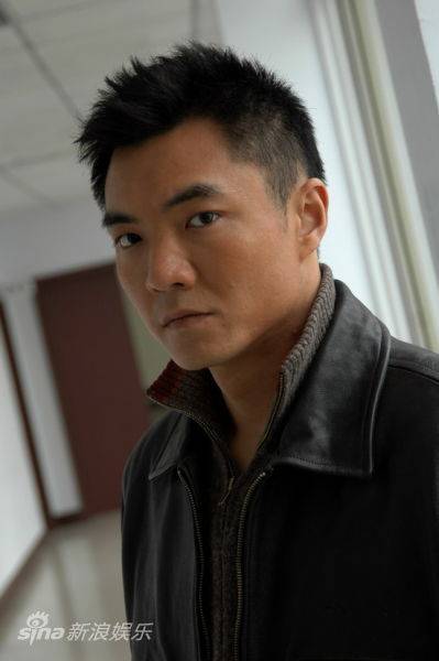 于俭(中国内地男演员)