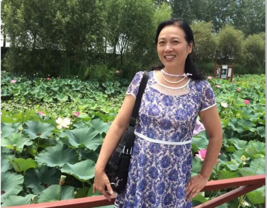 杨淼(中国现代画家)