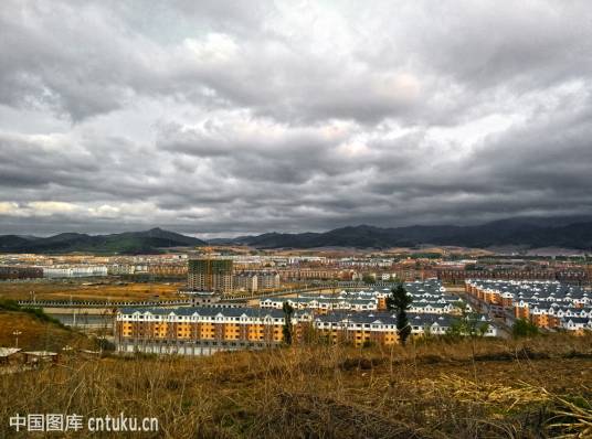 柳河(湖北省黄冈市英山县东河支流)