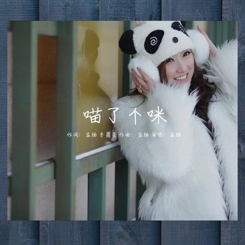 喵了个咪（孟杨演唱的歌曲）