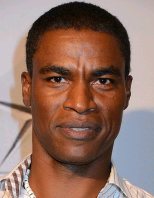 查尔斯·帕内尔(1964年出生于美国的男演员)