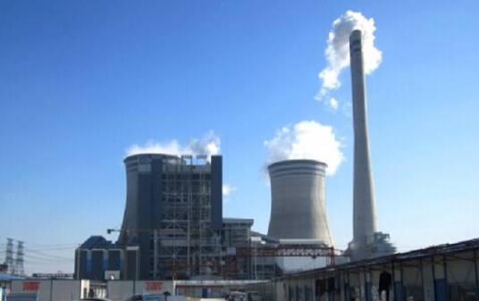 超临界压强锅炉