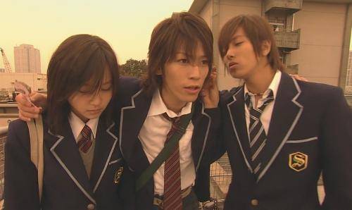 野猪大改造(2006年人民文学出版社出版的图书)