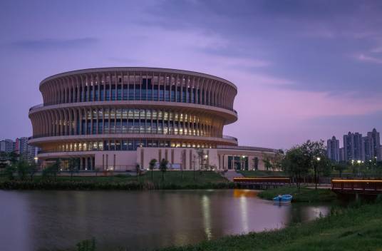 广东金融学院清远校区