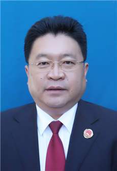 多吉(西藏自治区人民检察院原副检察长)