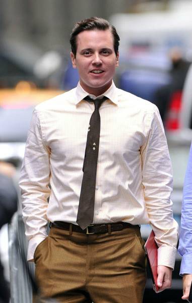 迈克尔·莫斯利（美国男演员）