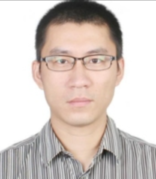 周密(浙江工业大学老师)