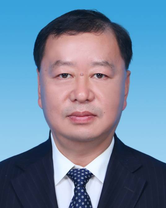 代超（山东省济宁市委统战部副部长、市工商联党组书记、常务副主席、一级调研员）