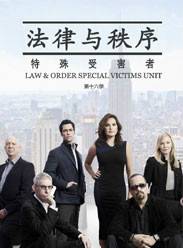 法律与秩序：特殊受害者第十六季