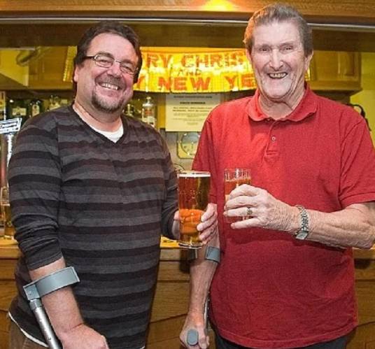 杰兰特·伍尔福德