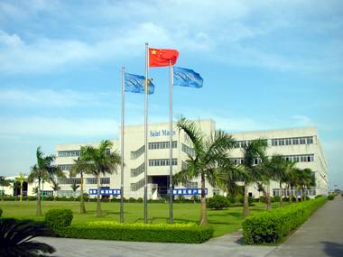 圣马可制革皮草有限公司