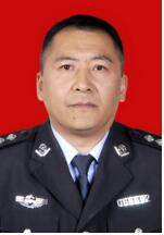 李舜(西昌市人民政府原副市长)