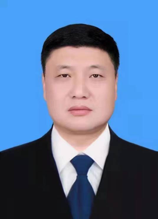 张涛(河南省焦作市武陟县委副书记、县长)