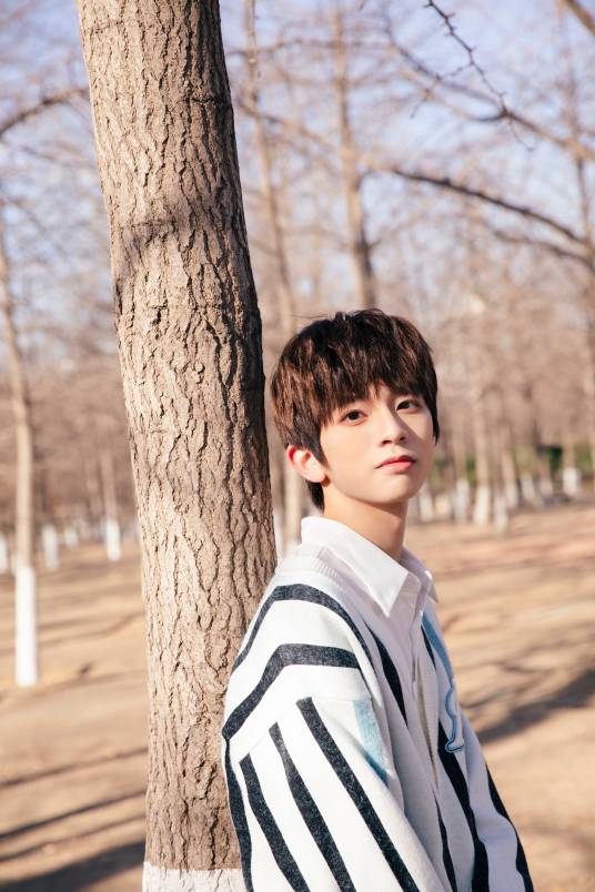 刘冠佑(中国台湾男歌手)