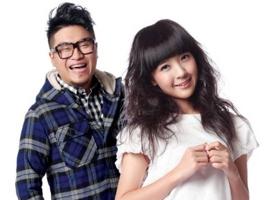 花都开好了(糖兄妹翻唱的歌曲)