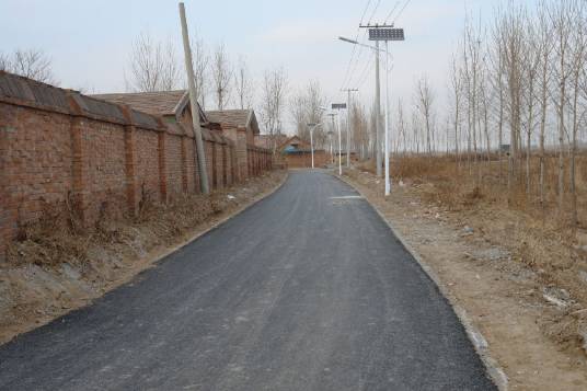 西集村(山东省枣庄市山亭区西集镇下辖村)