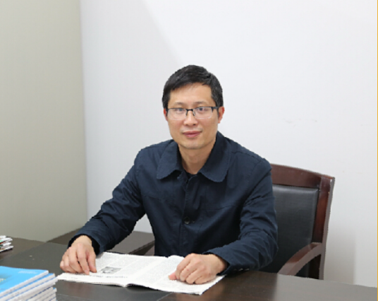 王健(湖南农业大学党委宣传部、统战部常务副部长)