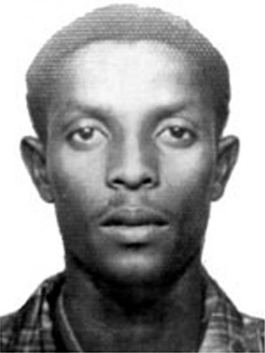 默罕默德·阿敏