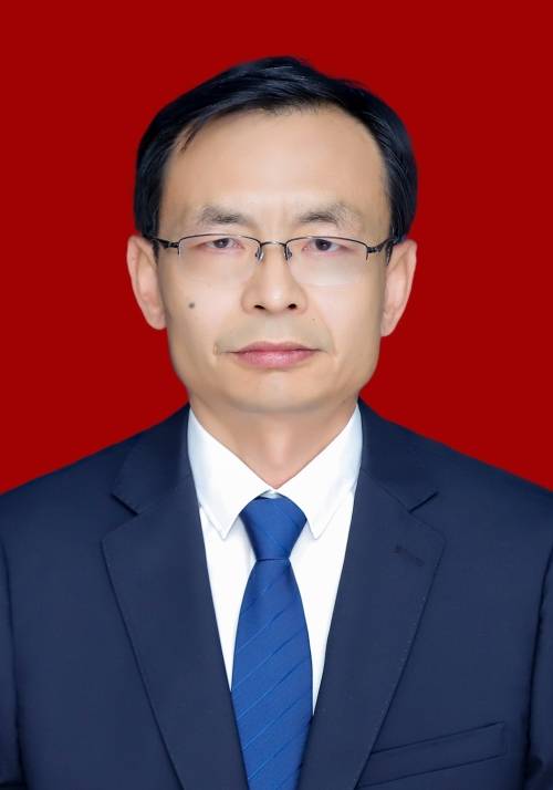 张平（陕西省宝鸡市扶风县委副书记，县人民政府党组书记、县长，二级调研员，法门文化景区党工委副书记（兼））