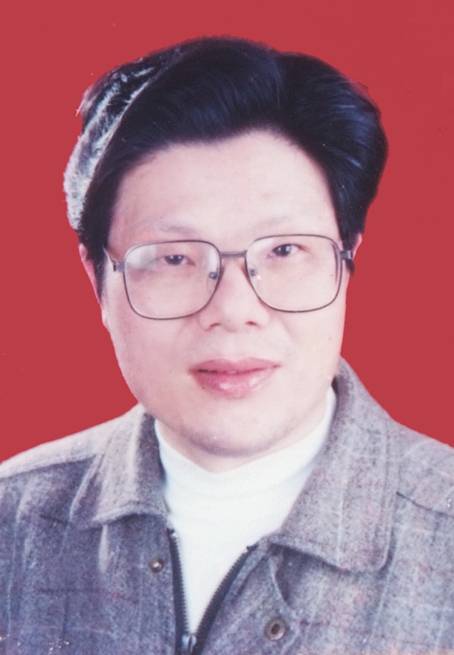 梁华(广西梧州市政协副主席)