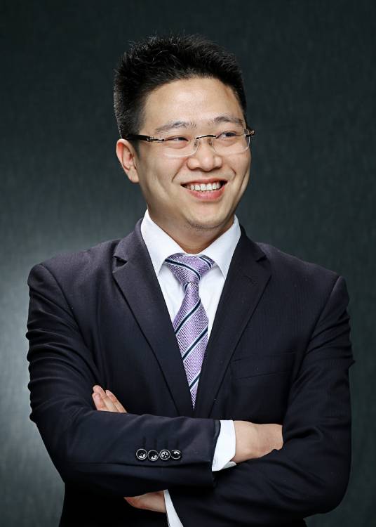 李海波(上海兰迪律师事务所高级合伙人)