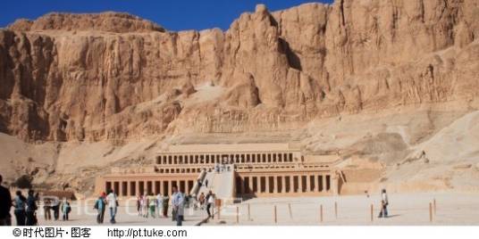 哈特谢普苏特墓