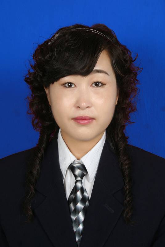 李茹(天津市西青区国家统计局西青调查队副队长、党组成员)