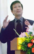 江紫豪（中国国家认证婚姻家庭咨询师）