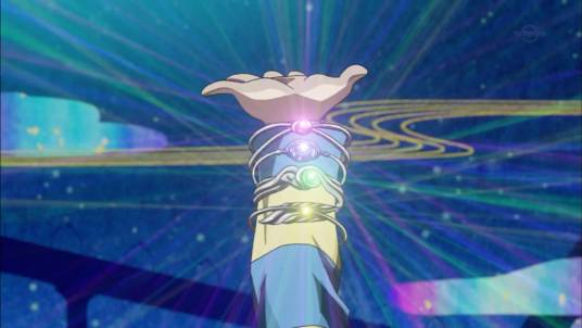 花鸟风月(游戏《游戏王卡片游戏》中的卡组)