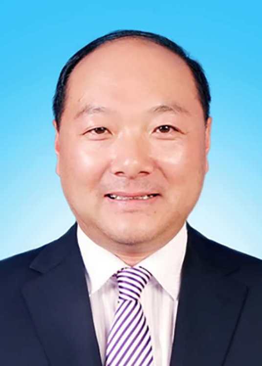 程峰(广西崇左市天等县人民政府原副县长)