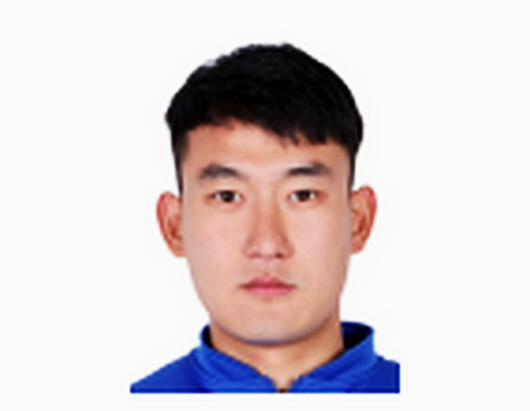 王雷(1993年出生的中国职业足球运动员)