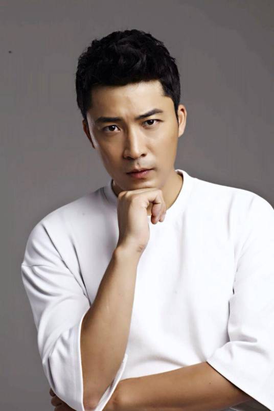 王志远（中国内地男演员）