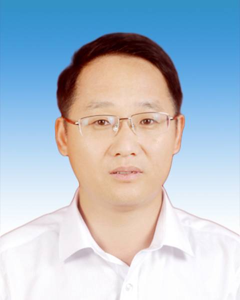 张彦博（安徽省临泉县委常委、县委办公室主任）