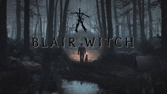 布莱尔女巫(2019年Bloober Team NA发行的游戏)