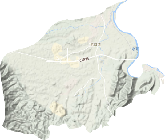 港口镇(安徽省宣城市宁国市辖镇)