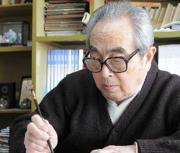 孙立荣(潍坊国际风筝会发起人)