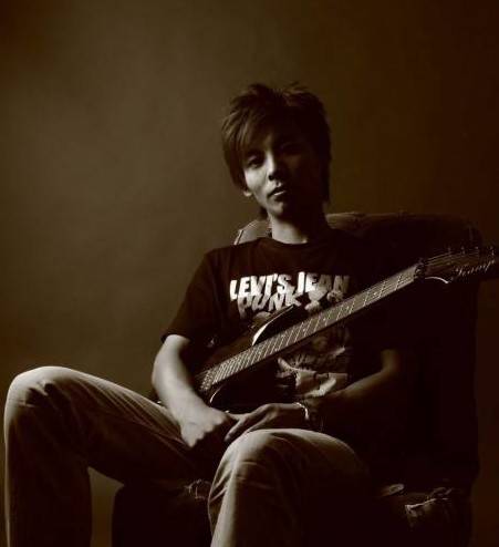 英杰(音乐制作人)