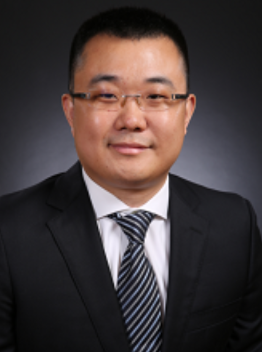 孙毅(中国科学院大学经济与管理学院院长助理、教授)