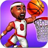 篮球大赢家(体育类游戏)