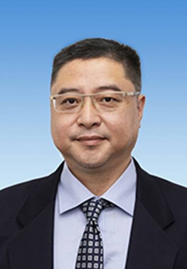 程刚(四川省住房和城乡建设厅副厅长、党组成员)