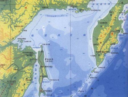 鄂霍次克海高压