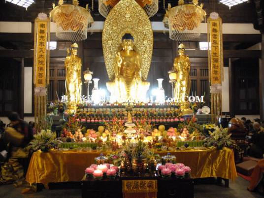 天堂山(广东省惠州市天堂山)