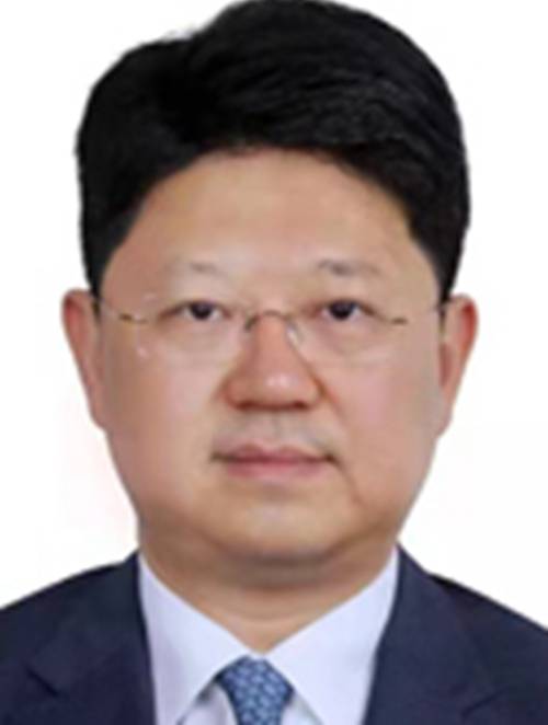 白天（中华人民共和国外交部国际经济司司长）