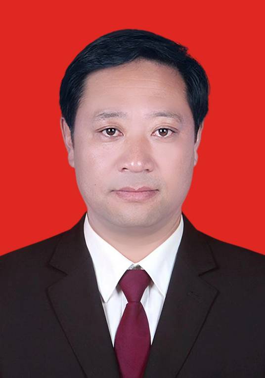 朱华（四川省凉山彝族自治州美姑县委副书记、县人民政府党组书记、县长）