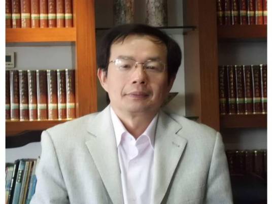 吴超(中南大学教授)