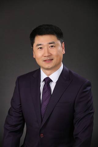 董刚（清华大学体育部副教授）