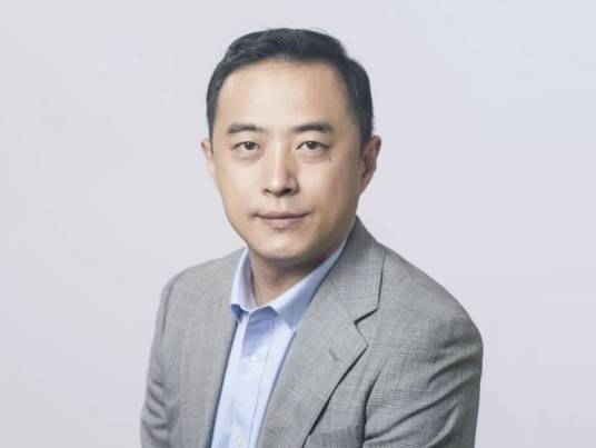 徐东升(微影资本联合创始人)