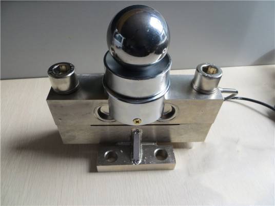 电容式称重传感器