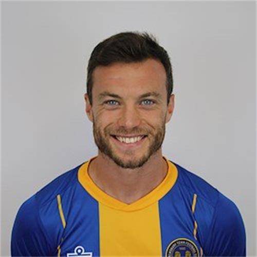 惠利（1987年生英格兰足球运动员）