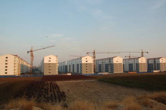 陈店村（山东东阿县姜楼乡下辖村）